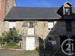 Vente Maison 1 chambreDomfront