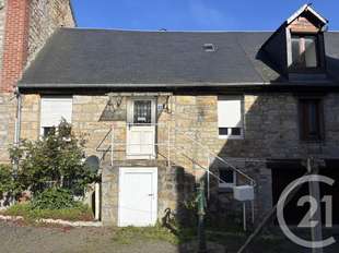Photo Vente maison Domfront