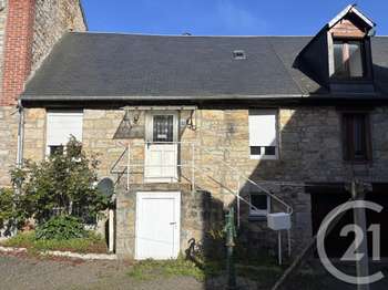 Vente maison 2 pièces Domfront 61