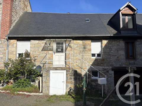 Vente maison 2 pièces Domfront 61