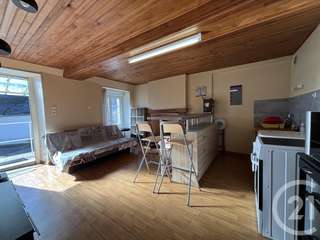 Vente maison 2 pièces Vente maison 2 pièces
