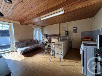 Vente maison 2 pièces Vente maison 2 pièces