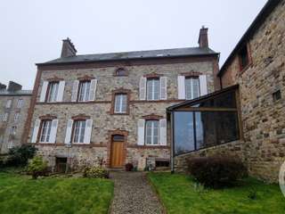 Vente maison 9 pièces Vente maison 9 pièces