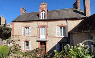 Photo Vente maison Domfront