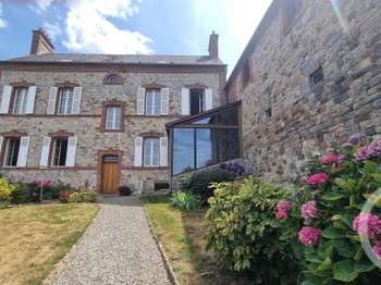 Vente Maison 5 chambresDomfront