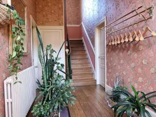 Vente maison 9 pièces Vente maison 9 pièces