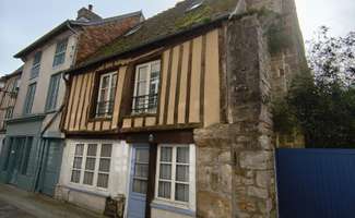 Photo Vente maison Domfront