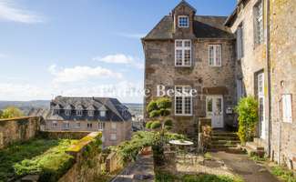 Photo Vente maison Domfront