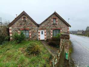 Vente Maison 2 chambresDomfront