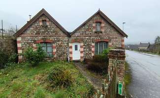 Photo Vente maison Domfront