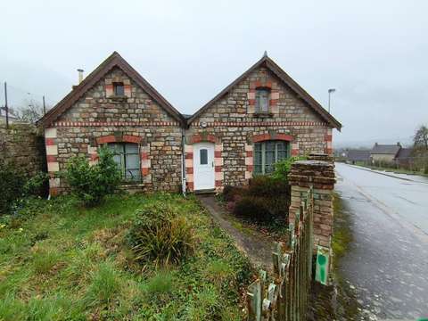 Vente maison 3 pièces Domfront 61