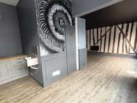 Vente maison 1 pièce
