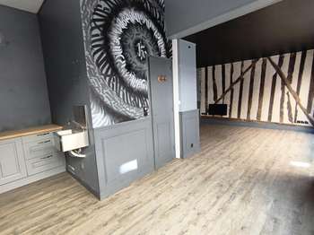 Vente maison 1 pièce