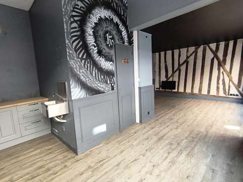 Vente maison 1 pièce