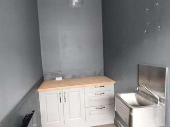 Vente maison 1 pièce