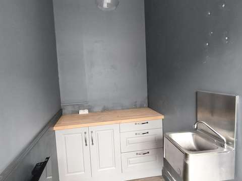 Vente maison 1 pièce