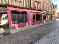 Vente maison 1 pièce