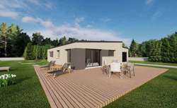 Photo Vente maison Domfront