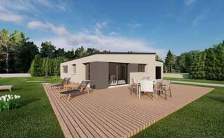 Photo Vente maison Domfront