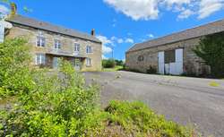 Photo Vente maison Domfront