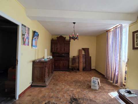 Vente maison 6 pièces Vente maison 6 pièces