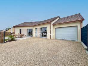 Vente Maison 2 chambresDomfront