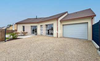 Photo Vente maison Domfront