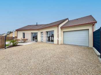 Vente maison 4 pièces Domfront 61