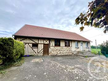 Vente maison 6 pièces Domfront 61