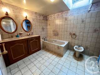 Vente maison 6 pièces Vente maison 6 pièces