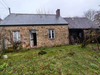 Vente maison 2 pièces