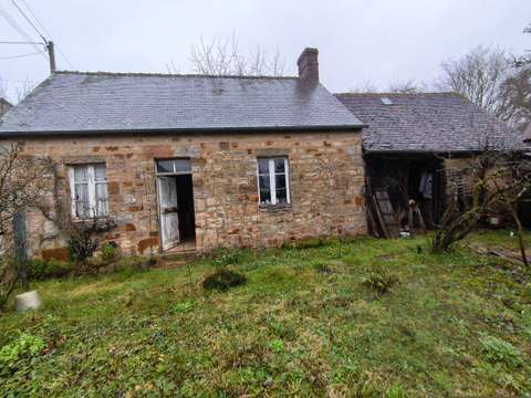 Vente maison 2 pièces Domfront 61