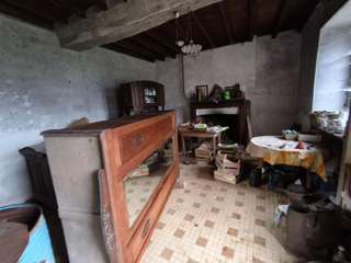 Vente maison 2 pièces