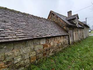 Vente maison 2 pièces