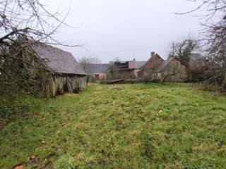 Vente maison 2 pièces