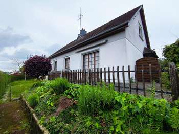 Vente maison 5 pièces Domfront 61