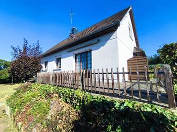 Vente maison 5 pièces Domfront 61