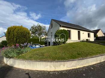 Vente maison 5 pièces Domfront 61
