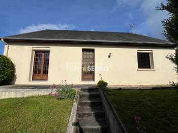 Vente Maison 4 chambresDomfront
