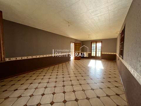 Vente maison 5 pièces Vente maison 5 pièces