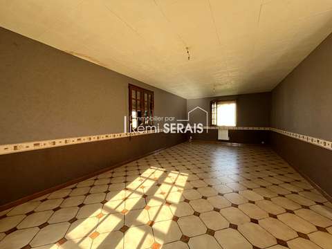 Vente maison 5 pièces Vente maison 5 pièces