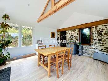 Vente maison 2 pièces