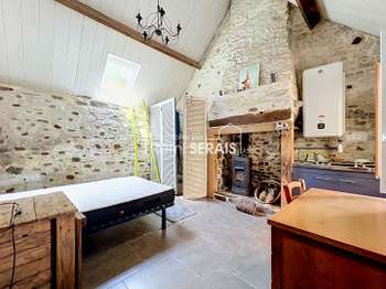 Vente maison 2 pièces