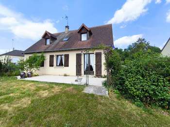 Vente Maison 4 chambresDomfront