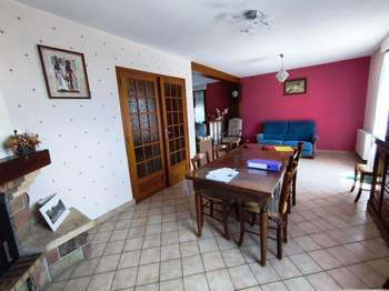 Vente maison 5 pièces Vente maison 5 pièces