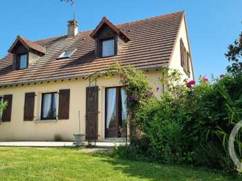 Vente Maison 4 chambresDomfront