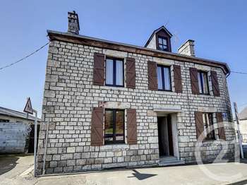 Vente Maison 3 chambresDomfront