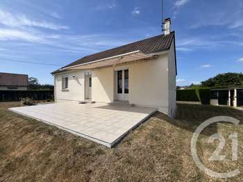 Vente Maison 2 chambresDomfront