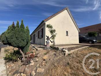 Vente Maison 2 chambresDomfront