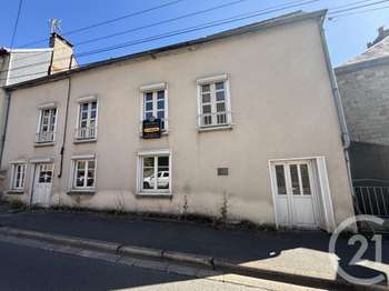 Vente Maison 1 chambreDomfront